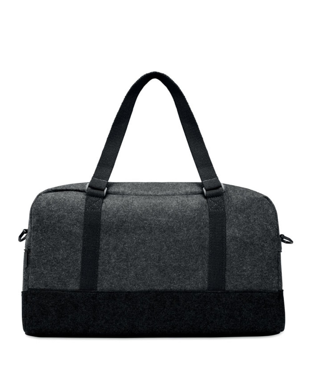 4DO Weekender RPET-Filz Taschen personalisierbar