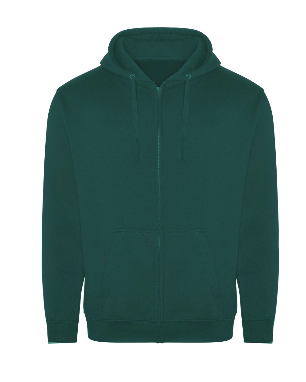 Sweaters & hoodies PRO RTX Pro zip hoodie voor bedrukking &amp; borduring