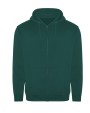 Sweaters & hoodies PRO RTX Pro zip hoodie voor bedrukking &amp; borduring