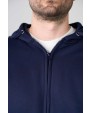 Sweat-shirts personnalisable PRO RTX Sweat à capuche zippé Pro