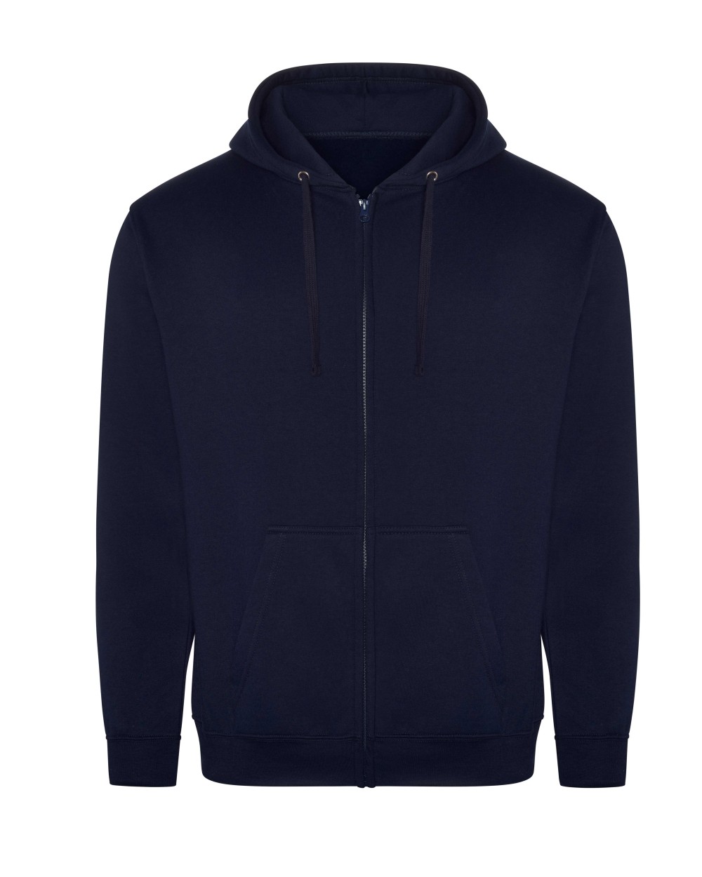 Sweaters & hoodies PRO RTX Pro zip hoodie voor bedrukking &amp; borduring