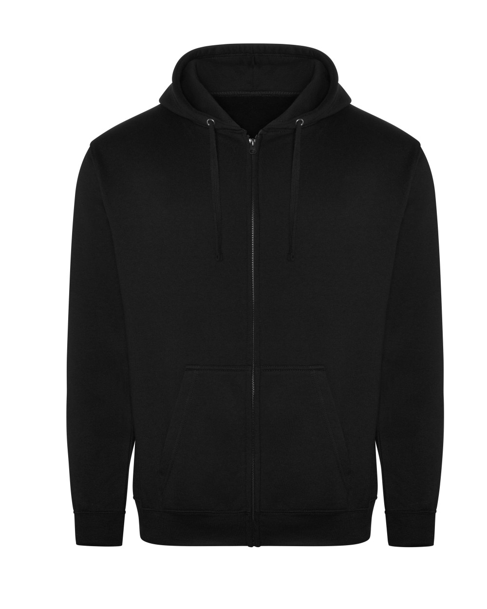 Sweaters & hoodies PRO RTX Pro zip hoodie voor bedrukking &amp; borduring