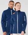 PEN DUICK ATLANTIC WOMEN Softshells personalisierbar