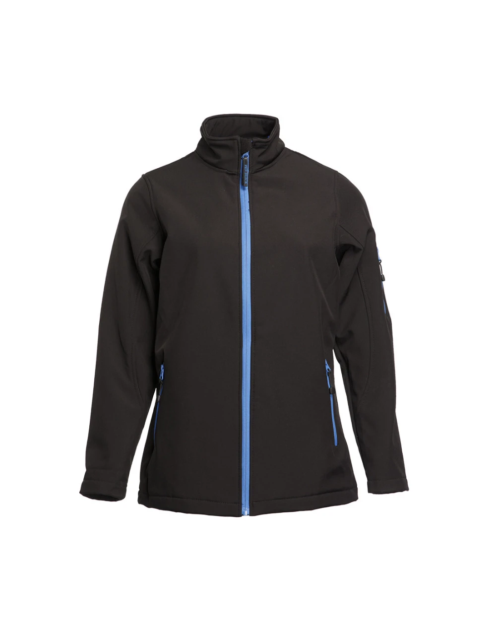 PEN DUICK ATLANTIC WOMEN Softshells personalisierbar