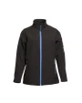 PEN DUICK ATLANTIC WOMEN Softshells personalisierbar