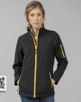 Softshells personnalisable PEN DUICK ATLANTIC WOMEN
