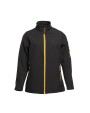 Softshells PEN DUICK ATLANTIC WOMEN voor bedrukking &amp; borduring