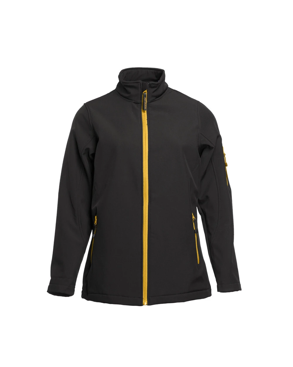 PEN DUICK ATLANTIC WOMEN Softshells personalisierbar