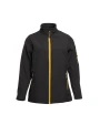 PEN DUICK ATLANTIC WOMEN Softshells personalisierbar