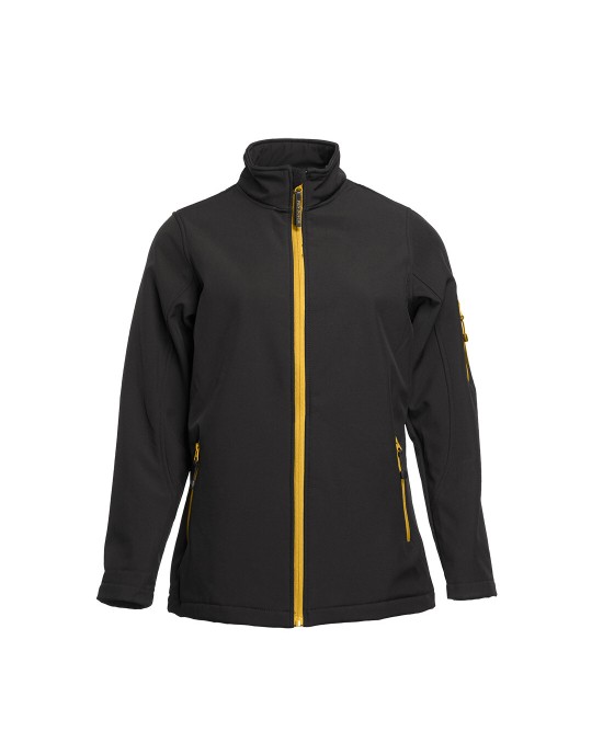 Softshells personnalisable Pen Duick ATLANTIC WOMEN
