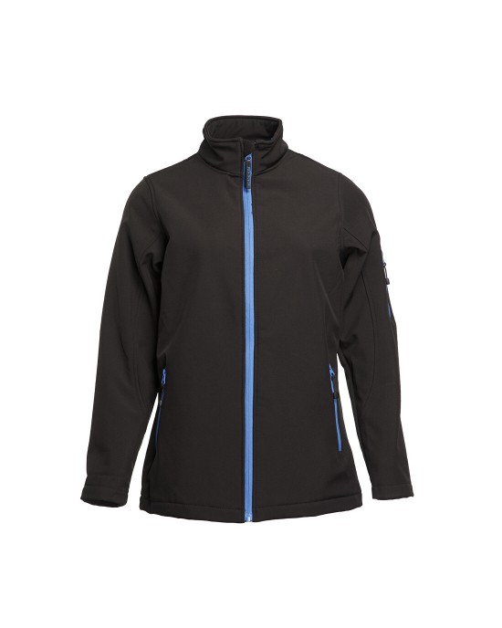 Softshells personnalisable Pen Duick ATLANTIC WOMEN