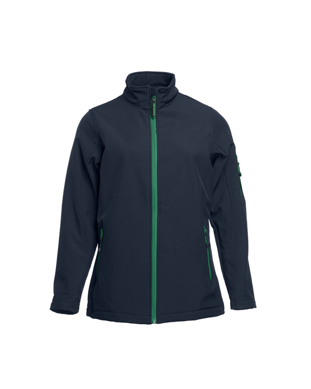 PEN DUICK ATLANTIC WOMEN Softshells personalisierbar