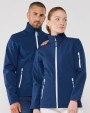 PEN DUICK ATLANTIC WOMEN Softshells personalisierbar