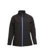Softshells PEN DUICK ATLANTIC WOMEN voor bedrukking &amp; borduring
