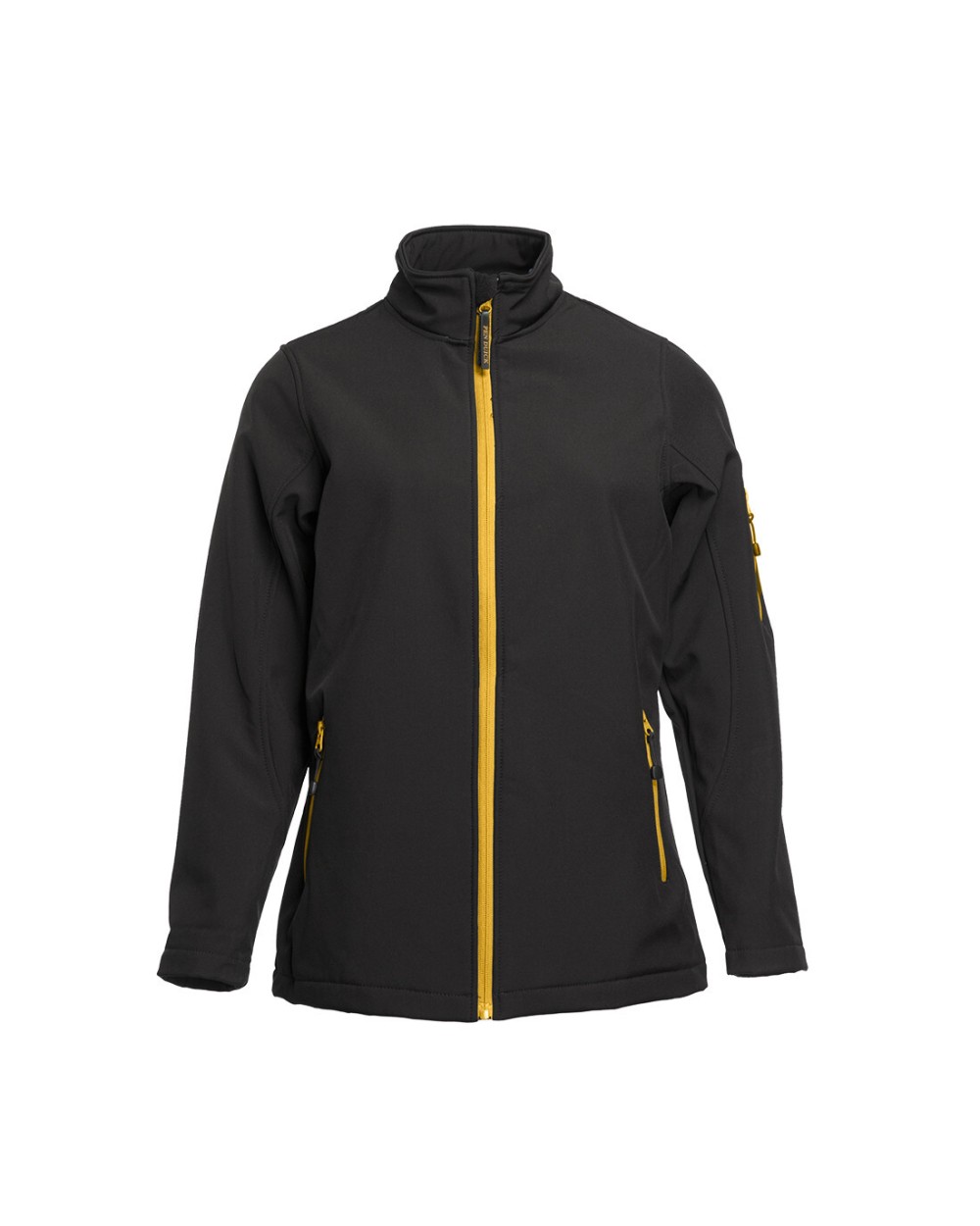 Softshells PEN DUICK ATLANTIC WOMEN voor bedrukking &amp; borduring