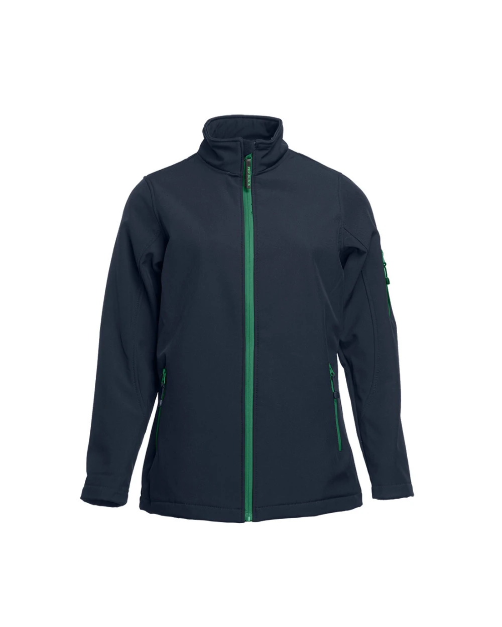 PEN DUICK ATLANTIC WOMEN Softshells personalisierbar