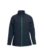 PEN DUICK ATLANTIC WOMEN Softshells personalisierbar