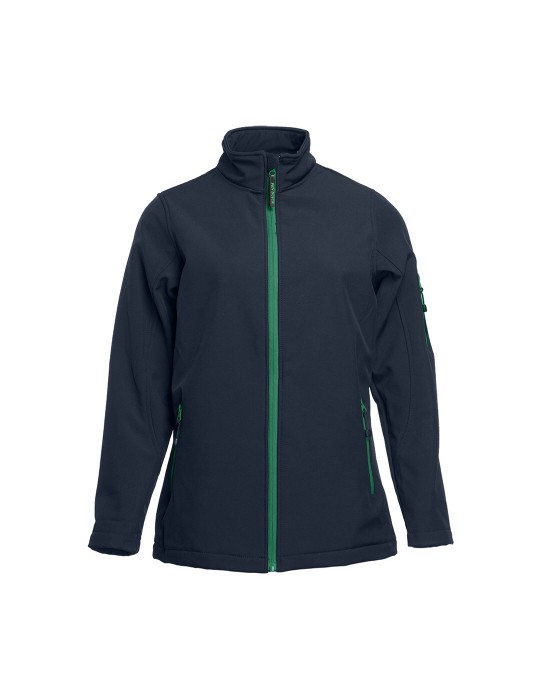 Softshells personnalisable Pen Duick ATLANTIC WOMEN