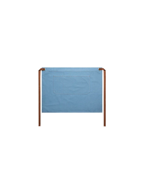 Tabliers personnalisable As Colour Denim Half Apron