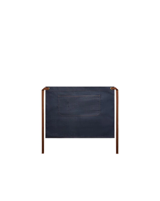 Tabliers personnalisable As Colour Denim Half Apron