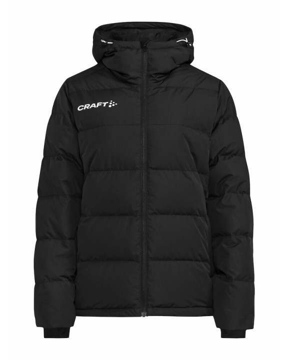 CRAFT Evolve Down Jacket W Jacken personalisierbar
