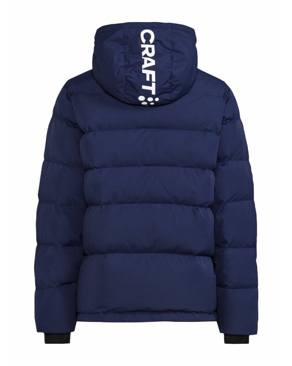 CRAFT Evolve Down Jacket W Jacken personalisierbar