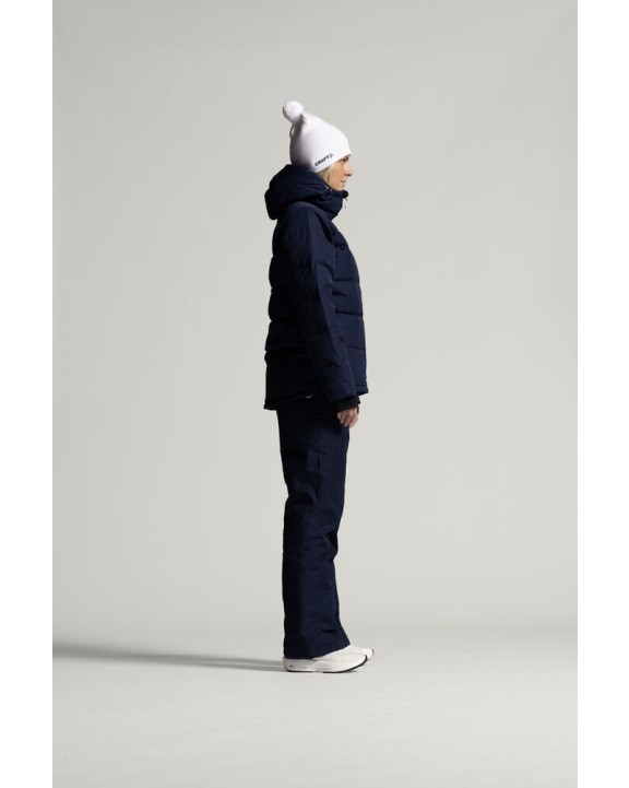 CRAFT Evolve Down Jacket W Jacken personalisierbar