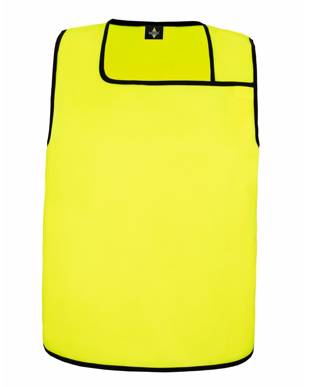 Vestes personnalisable KORNTEX Promo Special Vest Sylt