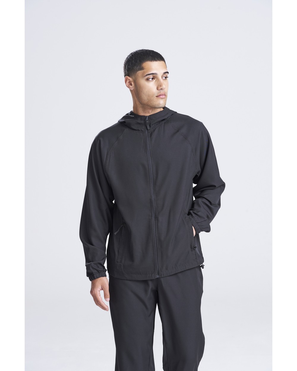Vestes personnalisable AWDIS Active Track Jacket