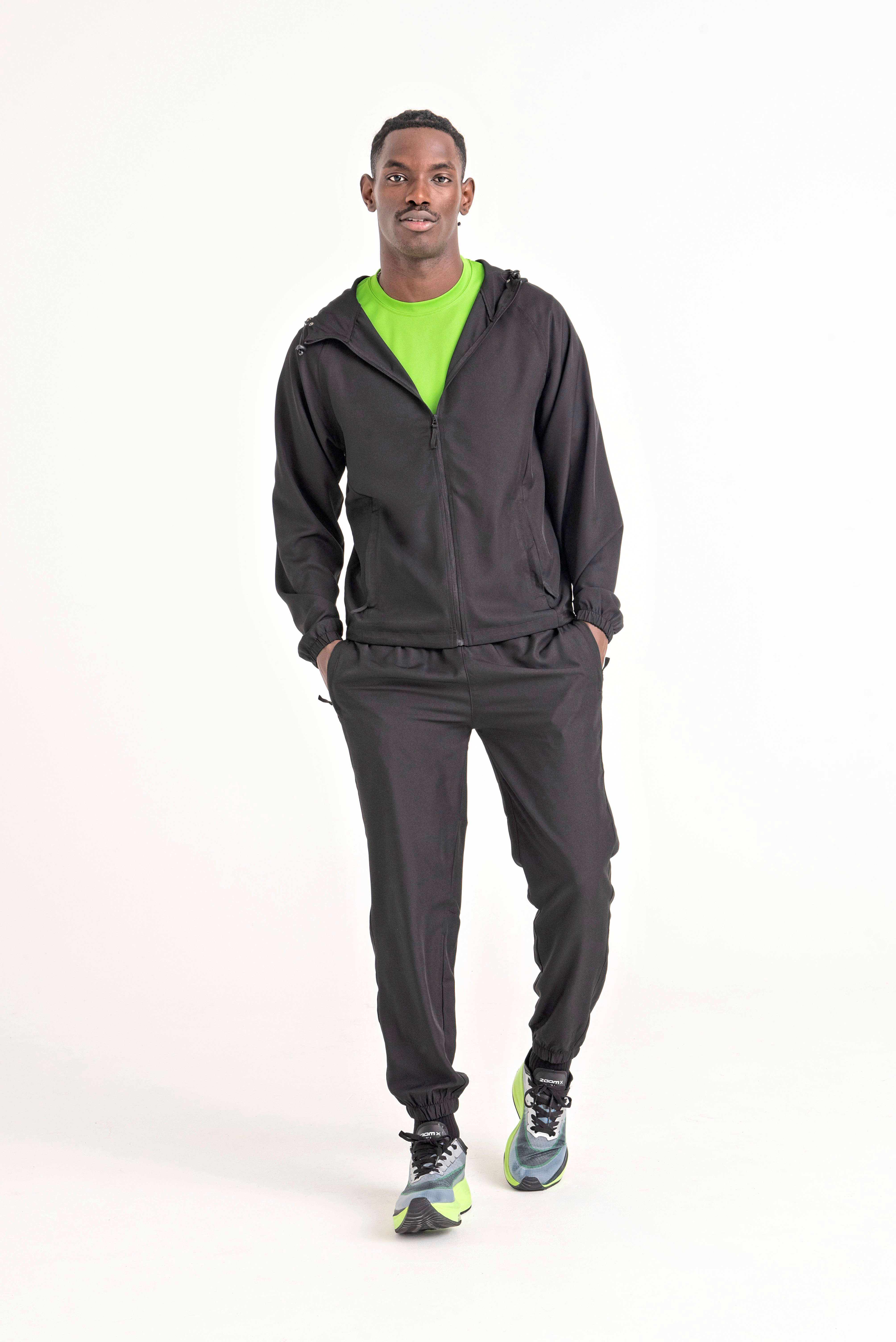 Vestes personnalisable AWDIS Active Track Jacket