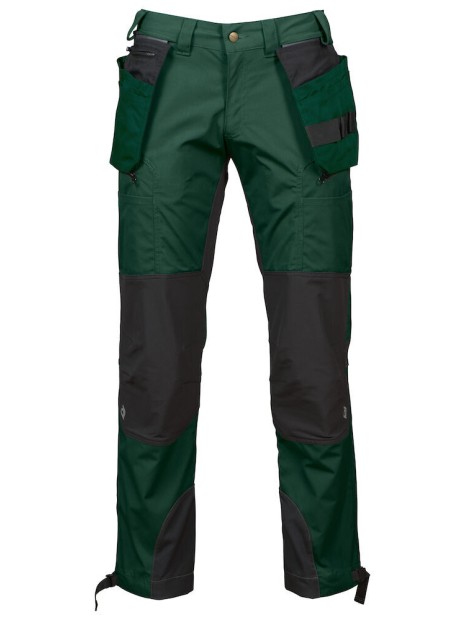 PROJOB 3520 PANTALON STRETCH ET CORDURA /api/colors/04ff5422-733a-4283-80b4-be8cd0eba314 personnalisable