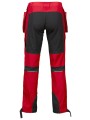 PROJOB 3520 PANTALON STRETCH ET CORDURA /api/colors/c953313a-9c9d-493b-934e-ddcf8fada2ae personnalisable