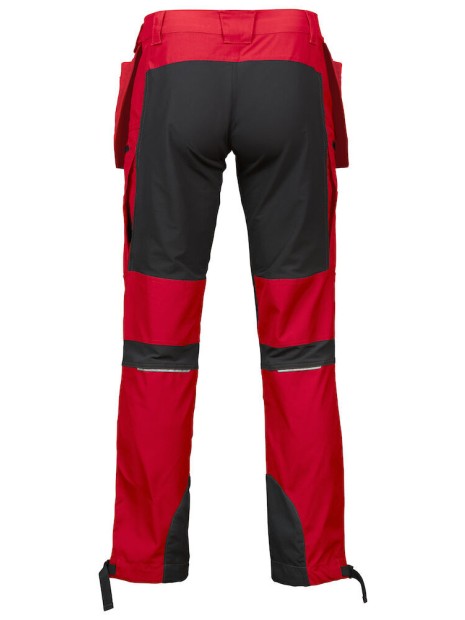 PROJOB 3520 PANTALON STRETCH ET CORDURA /api/colors/c953313a-9c9d-493b-934e-ddcf8fada2ae personnalisable