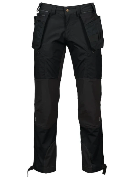 PROJOB 3520 PANTALON STRETCH ET CORDURA /api/colors/b9fdad4a-5e94-45cb-8c03-c08b349b28c3 personnalisable