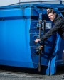 Pantalons personnalisable PROJOB 3520 PANTALON STRETCH ET CORDURA