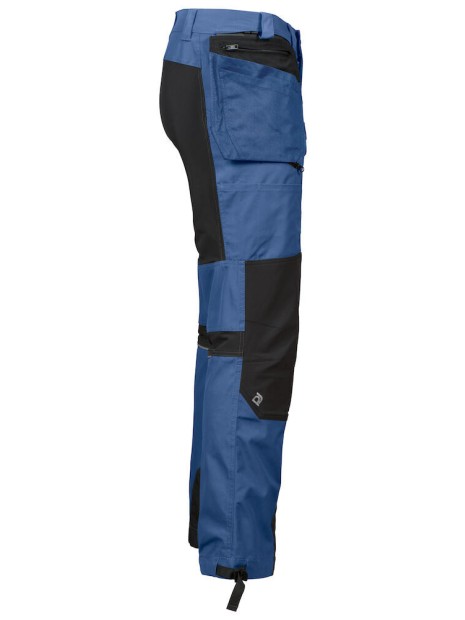 PROJOB 3520 PANTALON STRETCH ET CORDURA /api/colors/549fa598-8d61-4fa2-82ad-90f4d2ec39ab personnalisable