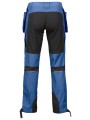 PROJOB 3520 PANTALON STRETCH ET CORDURA /api/colors/549fa598-8d61-4fa2-82ad-90f4d2ec39ab personnalisable