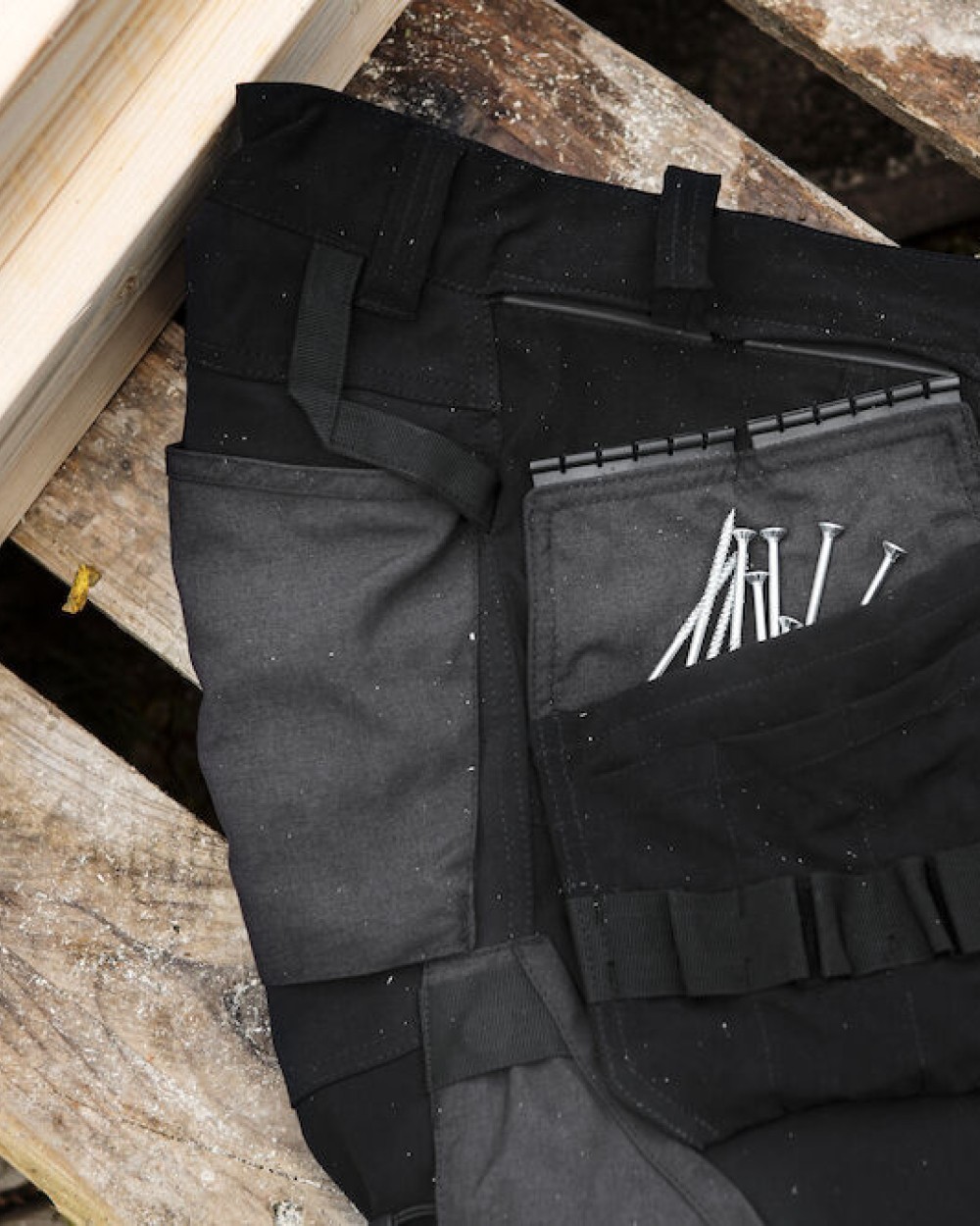 PROJOB 3520 ARBEITSHOSE STRETCH Hosen personalisierbar