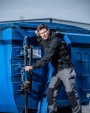 PROJOB 3520 ARBEITSHOSE STRETCH Hosen personalisierbar