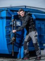 Pantalons à personnaliser PROJOB 3520 PANTALON STRETCH ET CORDURA 