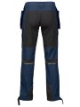 PROJOB 3520 PANTALON STRETCH ET CORDURA /api/colors/b68891a9-1d28-4f7a-8deb-775c45027afd personnalisable