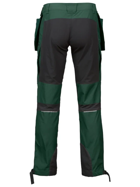 PROJOB 3520 PANTALON STRETCH ET CORDURA /api/colors/04ff5422-733a-4283-80b4-be8cd0eba314 personnalisable