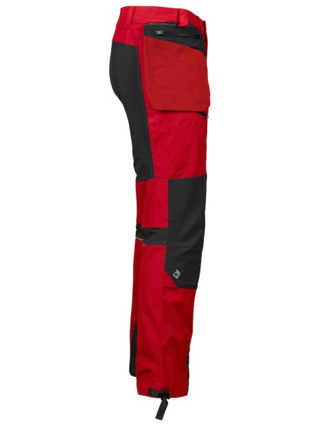 PROJOB 3520 PANTALON STRETCH ET CORDURA /api/colors/c953313a-9c9d-493b-934e-ddcf8fada2ae personnalisable