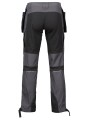 PROJOB 3520 PANTALON STRETCH ET CORDURA /api/colors/f07121ee-2ff0-449a-ab59-79be9a11aa30 personnalisable