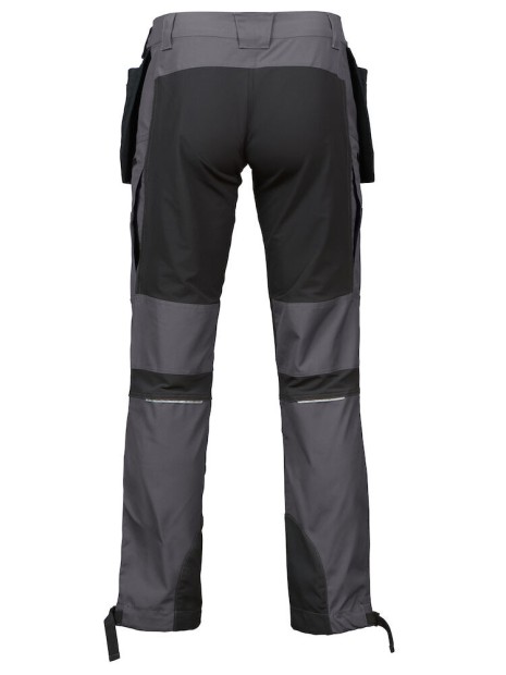 PROJOB 3520 PANTALON STRETCH ET CORDURA /api/colors/f07121ee-2ff0-449a-ab59-79be9a11aa30 personnalisable