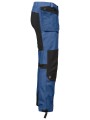 PROJOB 3520 PANTALON STRETCH ET CORDURA /api/colors/549fa598-8d61-4fa2-82ad-90f4d2ec39ab personnalisable