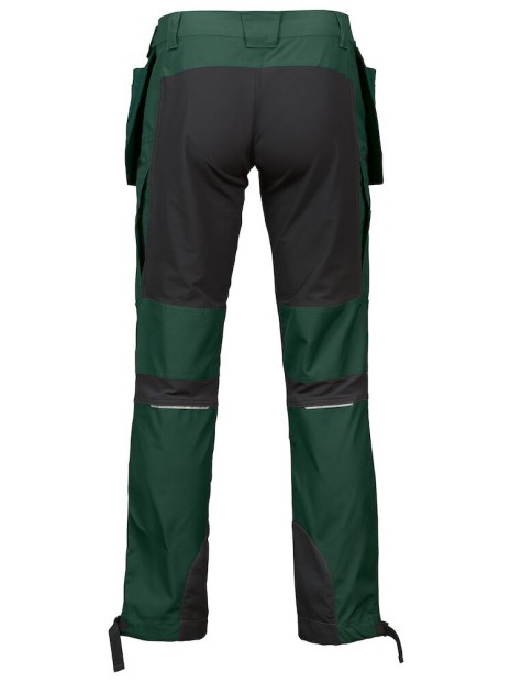 PROJOB 3520 PANTALON STRETCH ET CORDURA /api/colors/04ff5422-733a-4283-80b4-be8cd0eba314 personnalisable