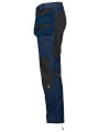 PROJOB 3520 PANTALON STRETCH ET CORDURA /api/colors/b68891a9-1d28-4f7a-8deb-775c45027afd personnalisable