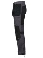 PROJOB 3520 PANTALON STRETCH ET CORDURA /api/colors/f07121ee-2ff0-449a-ab59-79be9a11aa30 personnalisable