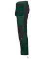 PROJOB 3520 PANTALON STRETCH ET CORDURA /api/colors/04ff5422-733a-4283-80b4-be8cd0eba314 personnalisable